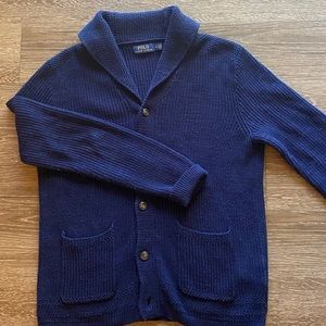 Cardigan- Polo Ralph Lauren
